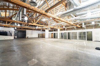 Plus de détails pour 33-43 E Orange Grove Ave, Burbank, CA - Bureau à louer