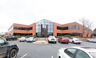 Plus de détails pour 100 Riverside Pky, Fredericksburg, VA - Bureau, Local d'activités à louer