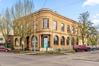 Plus de détails pour 143 SW 2nd St, Corvallis, OR - Bureau/Local commercial à louer