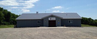 Plus de détails pour 20805 Edgeton Rd, Richmond, MN - Local commercial à vendre