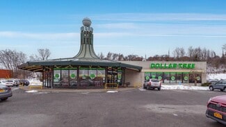 Plus de détails pour 3130 Erie Blvd E, Syracuse, NY - Local commercial à vendre