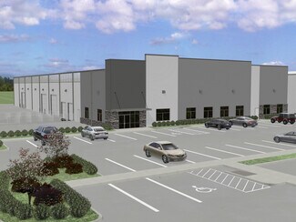 Plus de détails pour 22713 Kuykendahl Rd, Spring, TX - Industriel/Logistique à louer