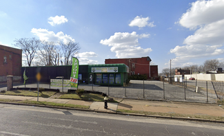 Plus de détails pour 1441 N Grand Blvd, Saint Louis, MO - Local commercial à vendre