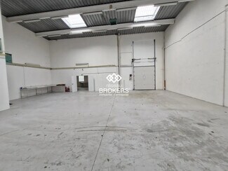 Plus de détails pour Industriel/Logistique à louer