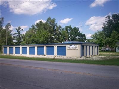 123 Pearl St, Medaryville, IN à vendre Photo principale– Image 1 sur 2