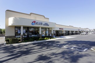 Plus de détails pour Prospect, Orange, CA - Local commercial à louer