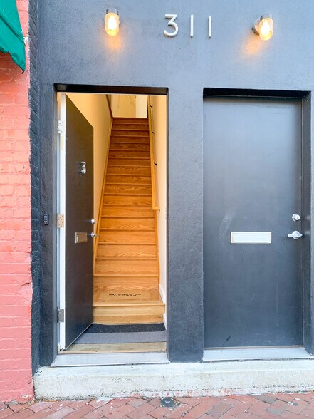 311 N 2nd St, Richmond, VA à vendre - Photo de l’immeuble – Image 2 sur 32