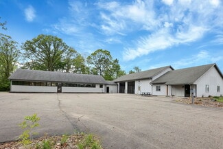 Plus de détails pour 1987 Coffman Rd, Newark, OH - Industriel/Logistique à vendre