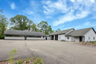 Plus de détails pour 1987 Coffman Rd, Newark, OH - Industriel/Logistique à vendre