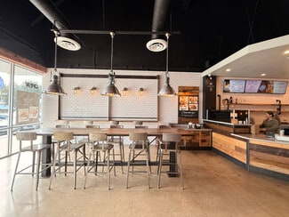 Plus de détails pour 17505-17571 SH 249, Houston, TX - Local commercial à louer