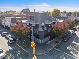 Plus de détails pour 9741 Joseph Campau St, Hamtramck, MI - Local commercial à louer
