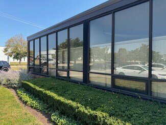 Plus de détails pour 7700 Brushhill Rd, Burr Ridge, IL - Différents types d’espaces à louer