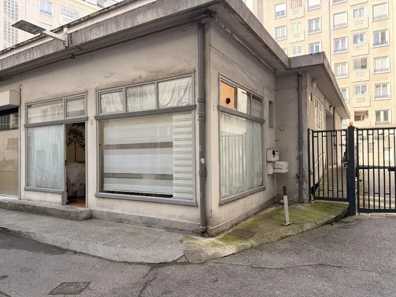 Local d'activités dans Chambéry à vendre Photo principale– Image 1 sur 3