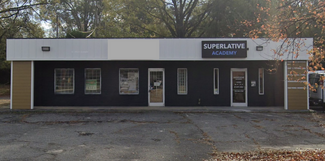 Plus de détails pour 1616 N Graham St, Charlotte, NC - Local commercial à louer