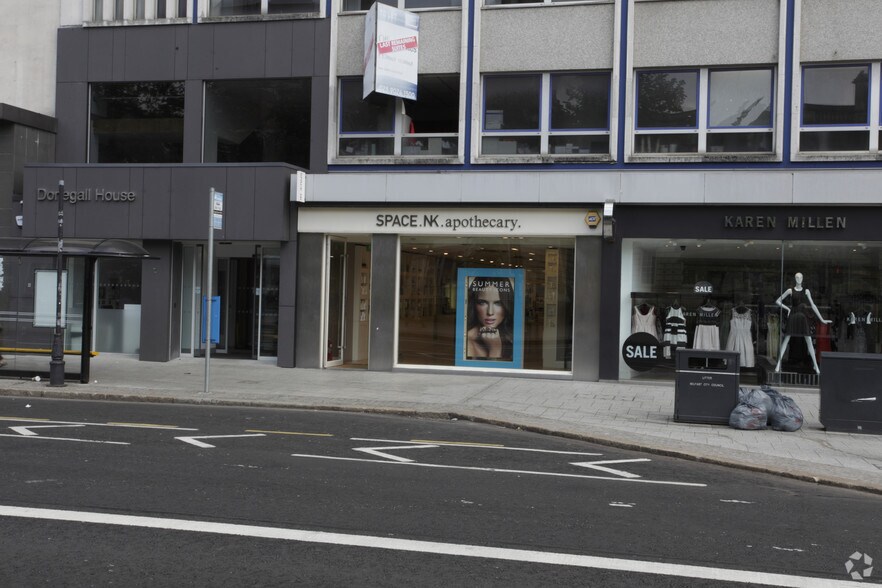 5-6 Donegall Sq N, Belfast à louer - Photo de l’immeuble – Image 2 sur 3