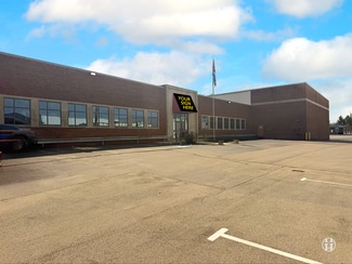 Plus de détails pour 5331 N Tacoma Ave, Indianapolis, IN - Industriel/Logistique à louer