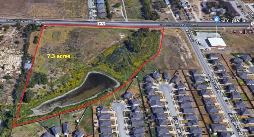 4500 W Stan Schlueter Loop, Killeen, TX à vendre - Photo principale – Image 1 sur 6