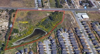 Plus de détails pour 4500 W Stan Schlueter Loop, Killeen, TX - Terrain à vendre