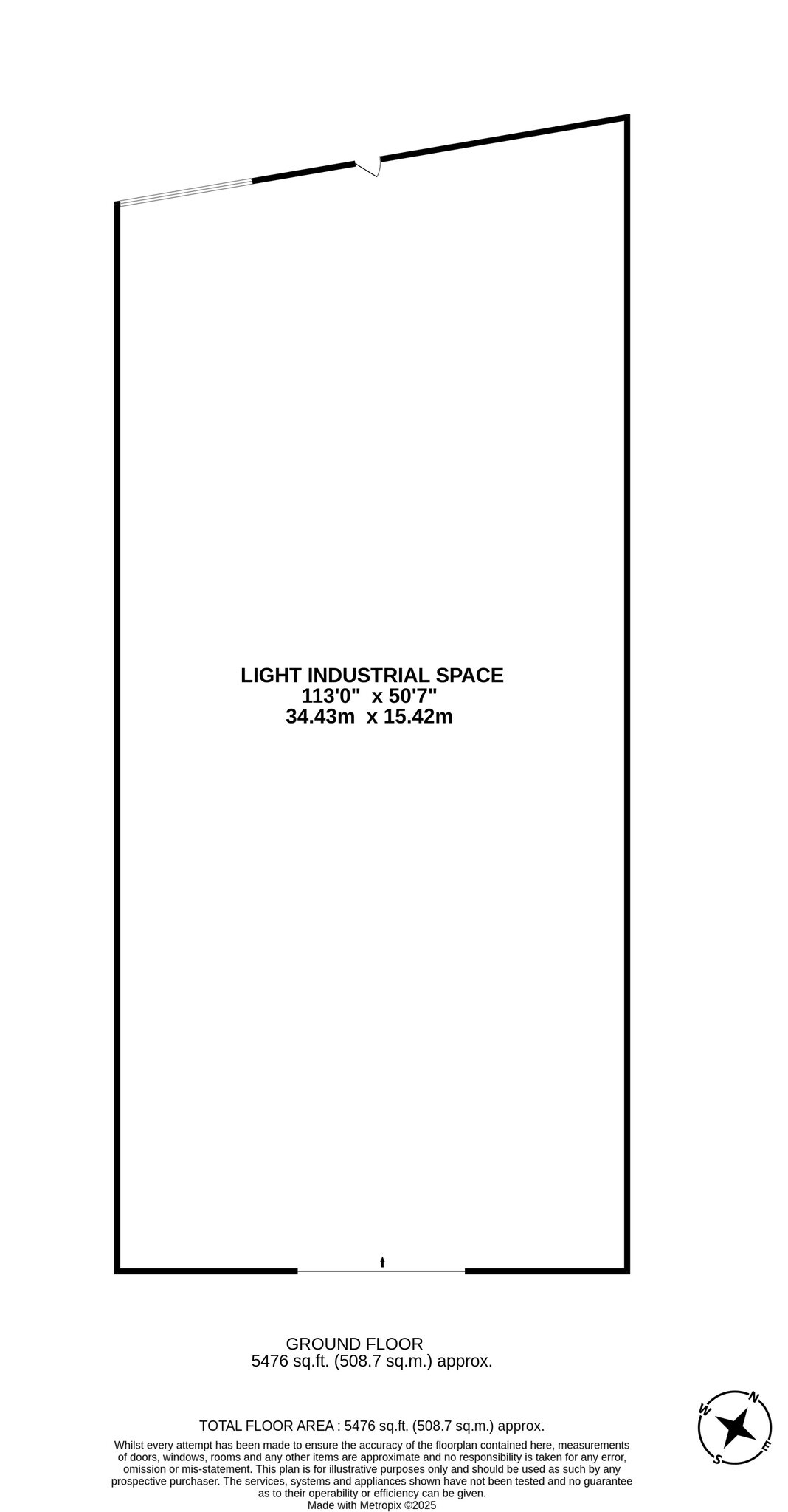 Wrecclesham Road, Farnham à louer Plan d’étage– Image 1 sur 6