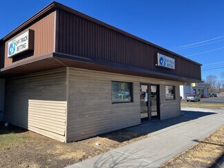 Plus de détails pour 369 2nd Ave, Troy, NY - Local commercial à louer