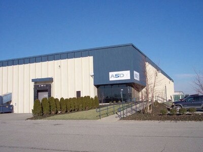 7715 National Tpke, Louisville, KY à louer - Photo de l’immeuble – Image 2 sur 5