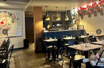 137 Sullivan St, New York, NY à louer Photo intérieure– Image 2 sur 8