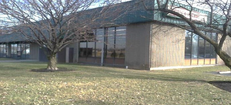 2300 E Kemper Rd, Sharonville, OH à louer - Photo principale – Image 1 sur 3