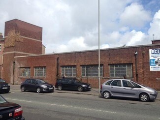 Plus de détails pour 117-119 Liverpool, Liverpool - Local d'activités à louer