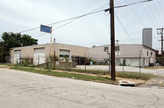 Plus de détails pour 3 N Lawton Ave, Tulsa, OK - Industriel/Logistique à vendre