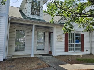 Plus de détails pour 707 Whitlock Ave SW, Marietta, GA - Bureau à louer