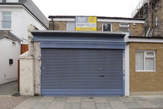 Plus de détails pour 6 Ravenswood Rd, Londres - Local commercial à vendre
