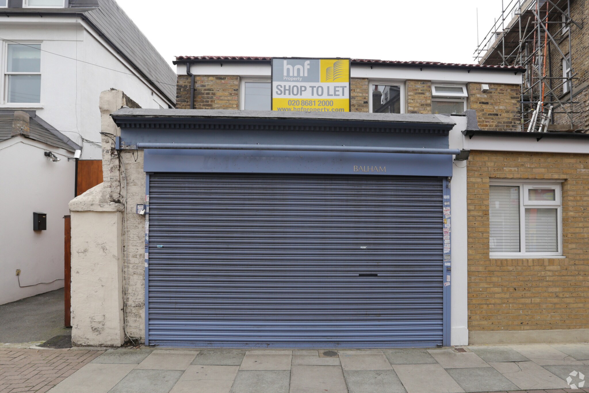 6 Ravenswood Rd, Londres à vendre Photo principale– Image 1 sur 6