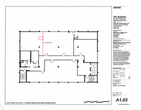 301 Arthur Godfrey Rd, Miami Beach, FL à louer Photo de l’immeuble– Image 1 sur 2