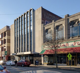 Plus de détails pour 1495 Hancock St, Quincy, MA - Local commercial à louer