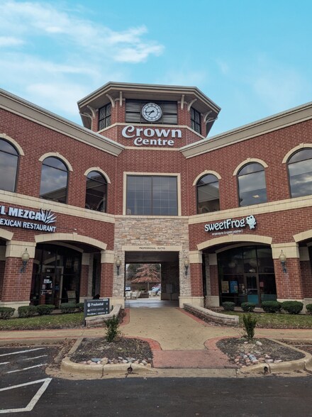 9645 Lincoln-Way Ln, Frankfort, IL à louer - Photo de l’immeuble – Image 2 sur 66