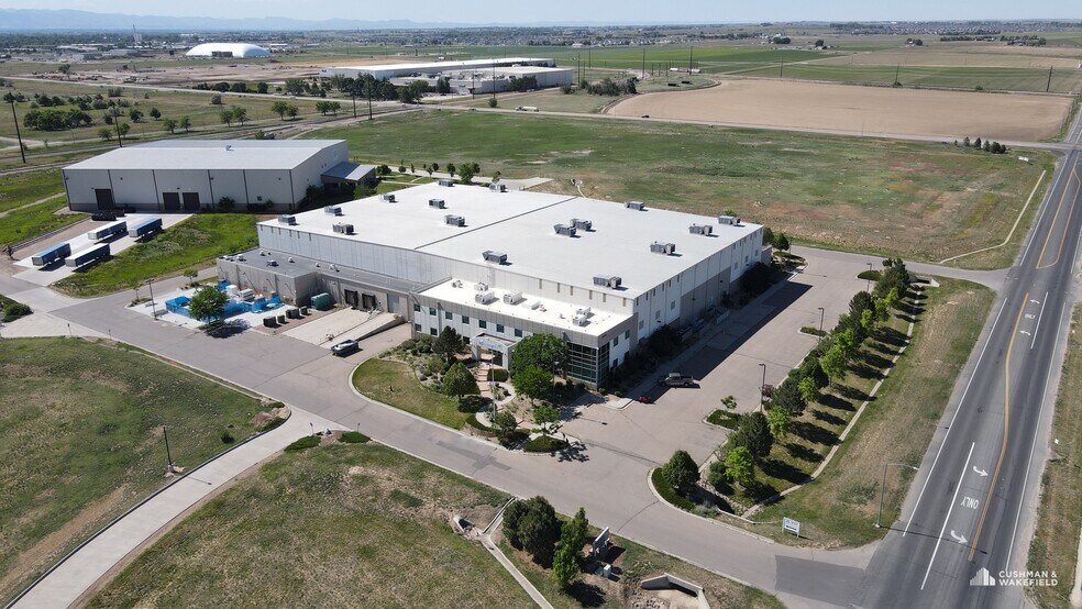 31815 Great Western Dr, Windsor, CO à louer - Photo de l’immeuble – Image 2 sur 5
