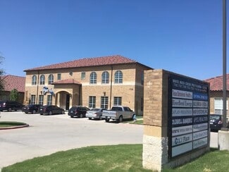 Plus de détails pour 7709 San Jacinto Pl, Plano, TX - Bureau à vendre