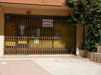 Plus de détails pour Calle Vicenta Manzanedo, Ávila - Logement à vendre