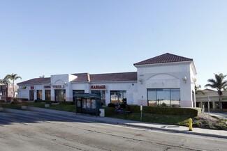 Plus de détails pour 2850 Johnson Dr, Ventura, CA - Local commercial à louer