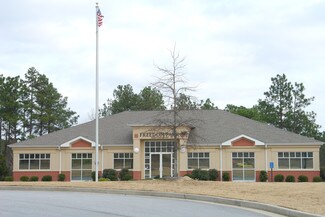 Plus de détails pour 4132 Madeline Dr, Augusta, GA - Bureau à louer