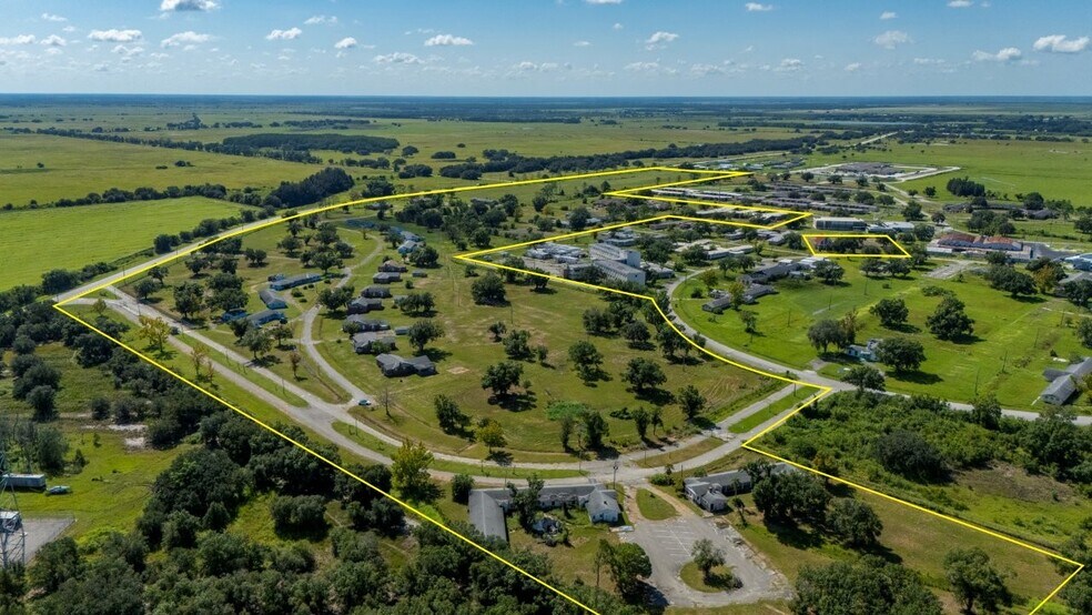 6000 FL-31 Hwy, Arcadia, FL à vendre - Photo de l’immeuble – Image 2 sur 17