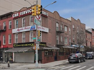 Plus de détails pour 559 4th Ave, Brooklyn, NY - Local commercial à louer