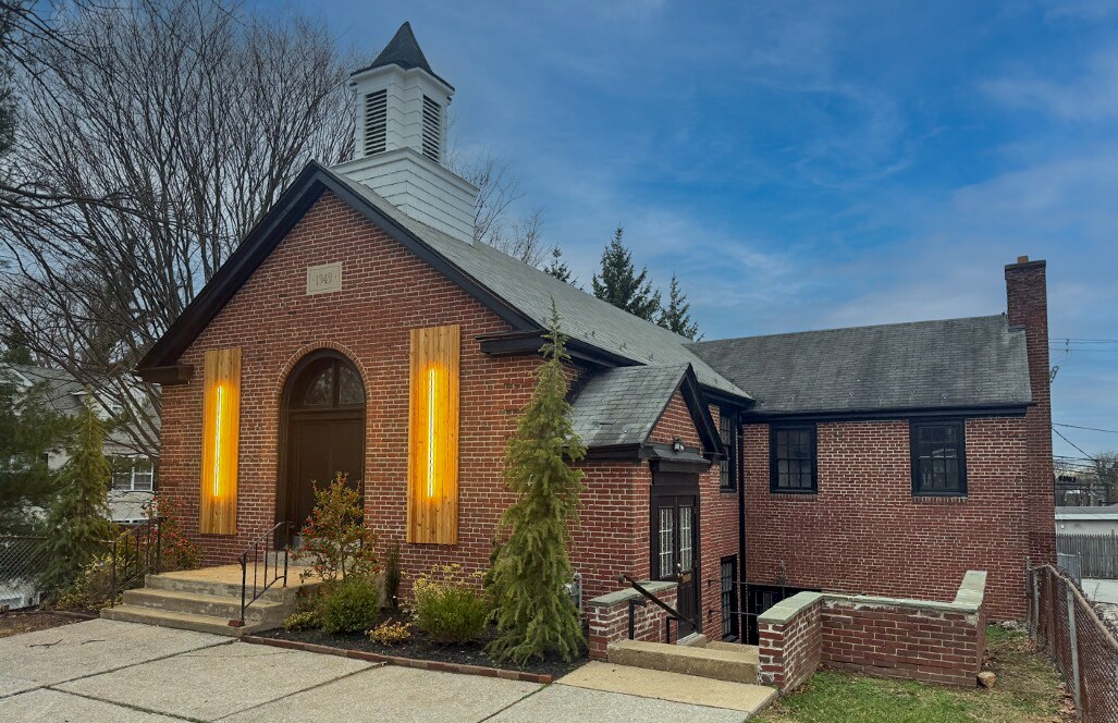 236 E Gay St, West Chester, PA à vendre Photo principale– Image 1 sur 7