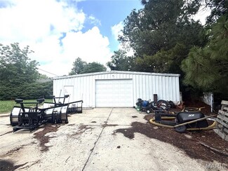 Plus de détails pour 1416 Saint Francis St, Kennett, MO - Industriel/Logistique à vendre