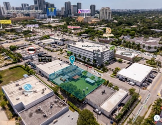 Plus de détails pour 817 NW 1st St, Fort Lauderdale, FL - Local d'activités à louer