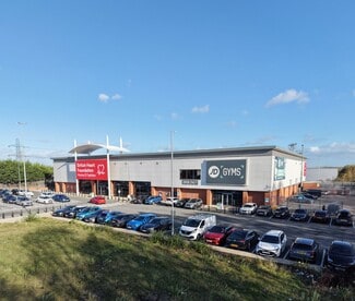Plus de détails pour Spire Rd, Washington - Local commercial à vendre