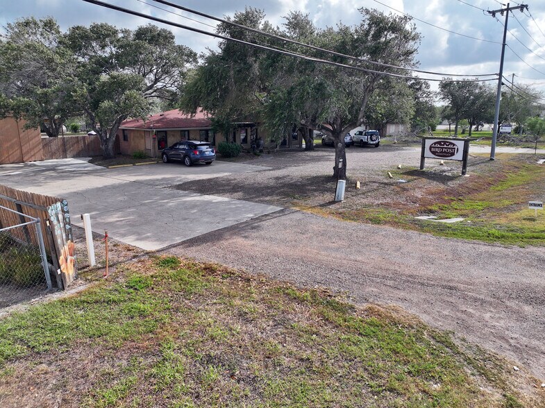 15210 Northwest Blvd, Corpus Christi, TX à vendre - Photo de l’immeuble – Image 2 sur 14