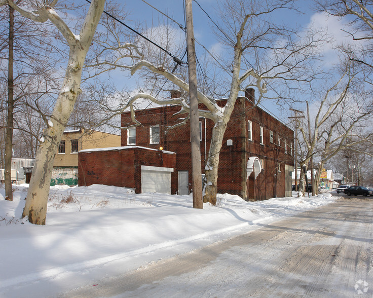 2936 Market St, Youngstown, OH à vendre - Photo de l’immeuble – Image 3 sur 4