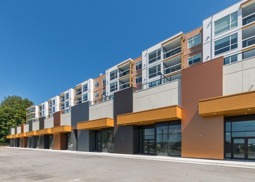 31941 Lougheed Hwy, Mission, BC à louer - Photo de l’immeuble – Image 2 sur 5