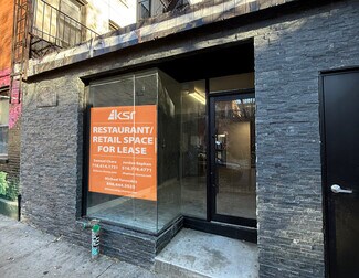 Plus de détails pour 501 E 6th St, New York, NY - Local commercial à louer